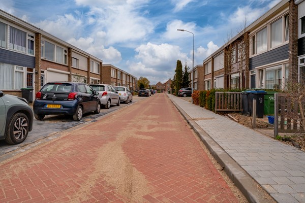 Foto - Te koop: Willem Kloosstraat 24, 6901 LJ Zevenaar